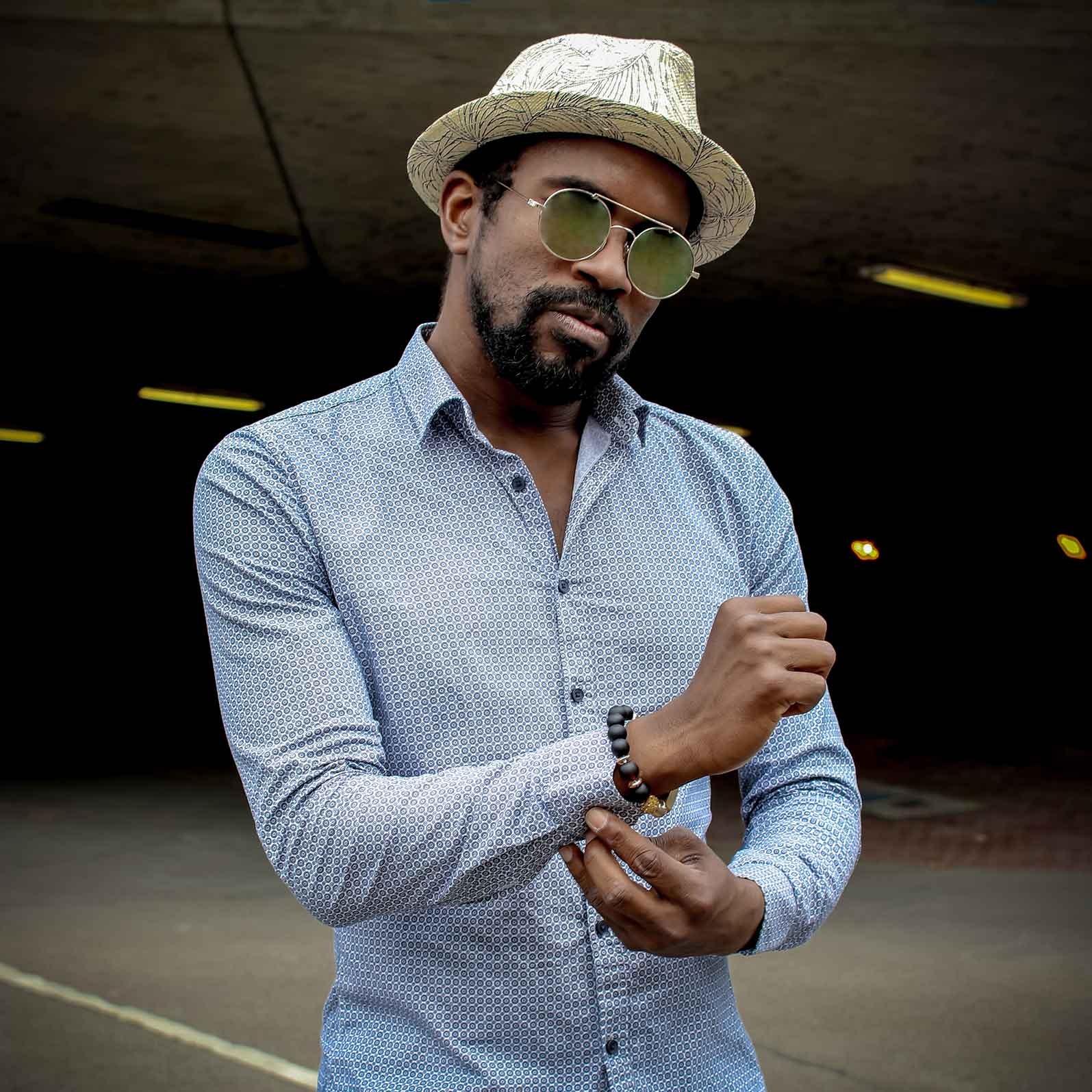 Daniel De Souza Forbes – Salsa Musicality & Live-Musik